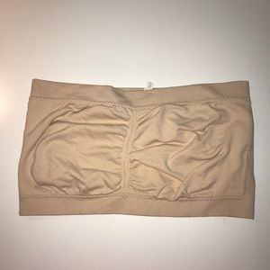 nude sofra bandeau